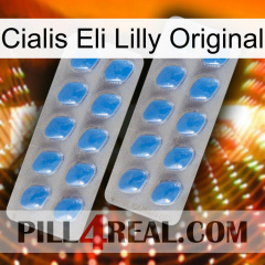 Cialis Eli Lilly Original 23